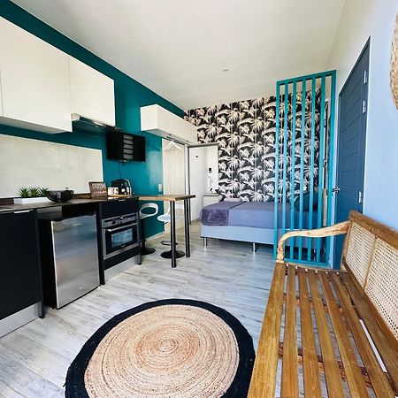 Tahitian Good Vibes Apartment Punaauia  Exterior foto