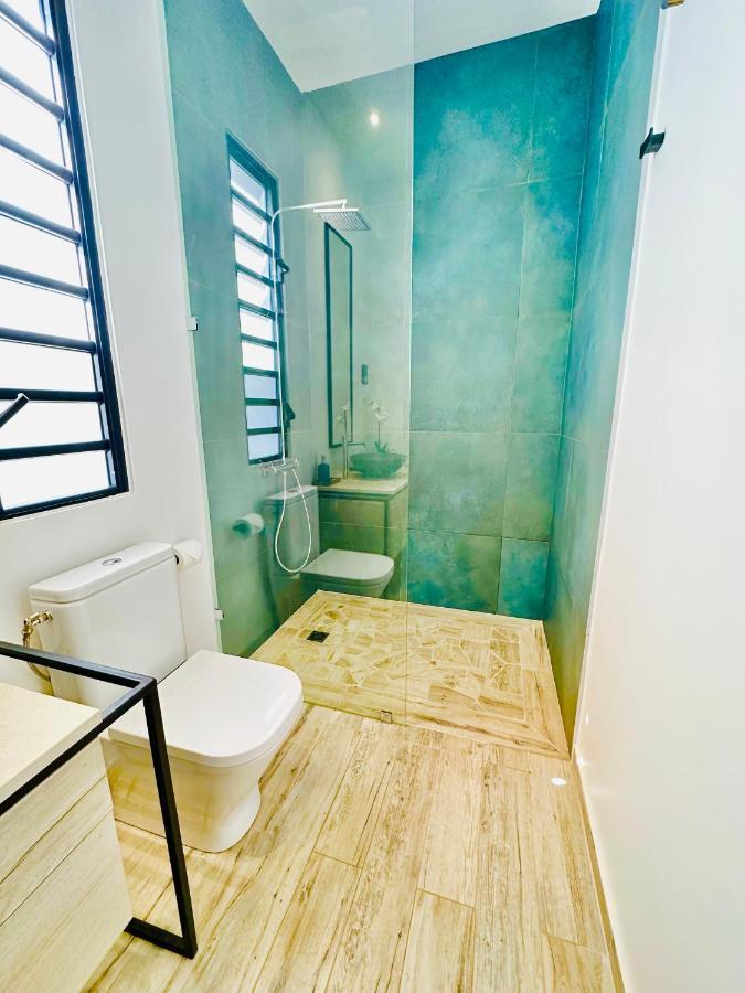 Tahitian Good Vibes Apartment Punaauia  Exterior foto