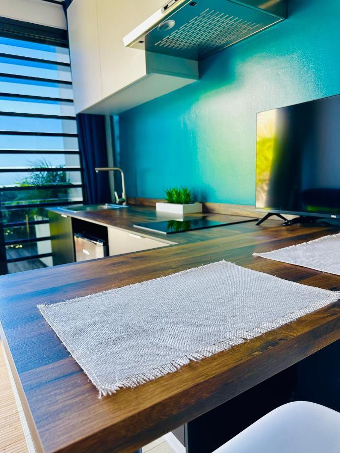 Tahitian Good Vibes Apartment Punaauia  Exterior foto