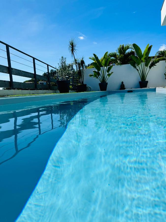 Tahitian Good Vibes Apartment Punaauia  Exterior foto