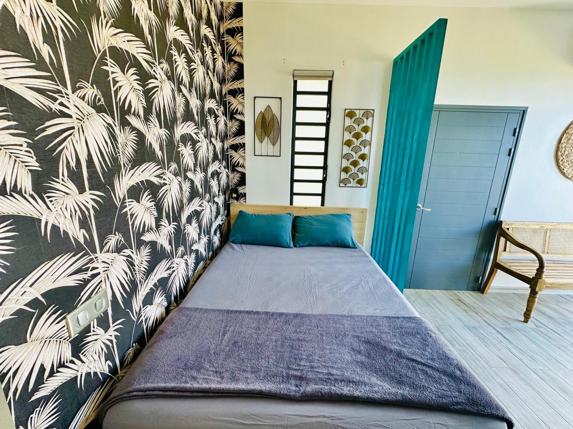 Tahitian Good Vibes Apartment Punaauia  Exterior foto